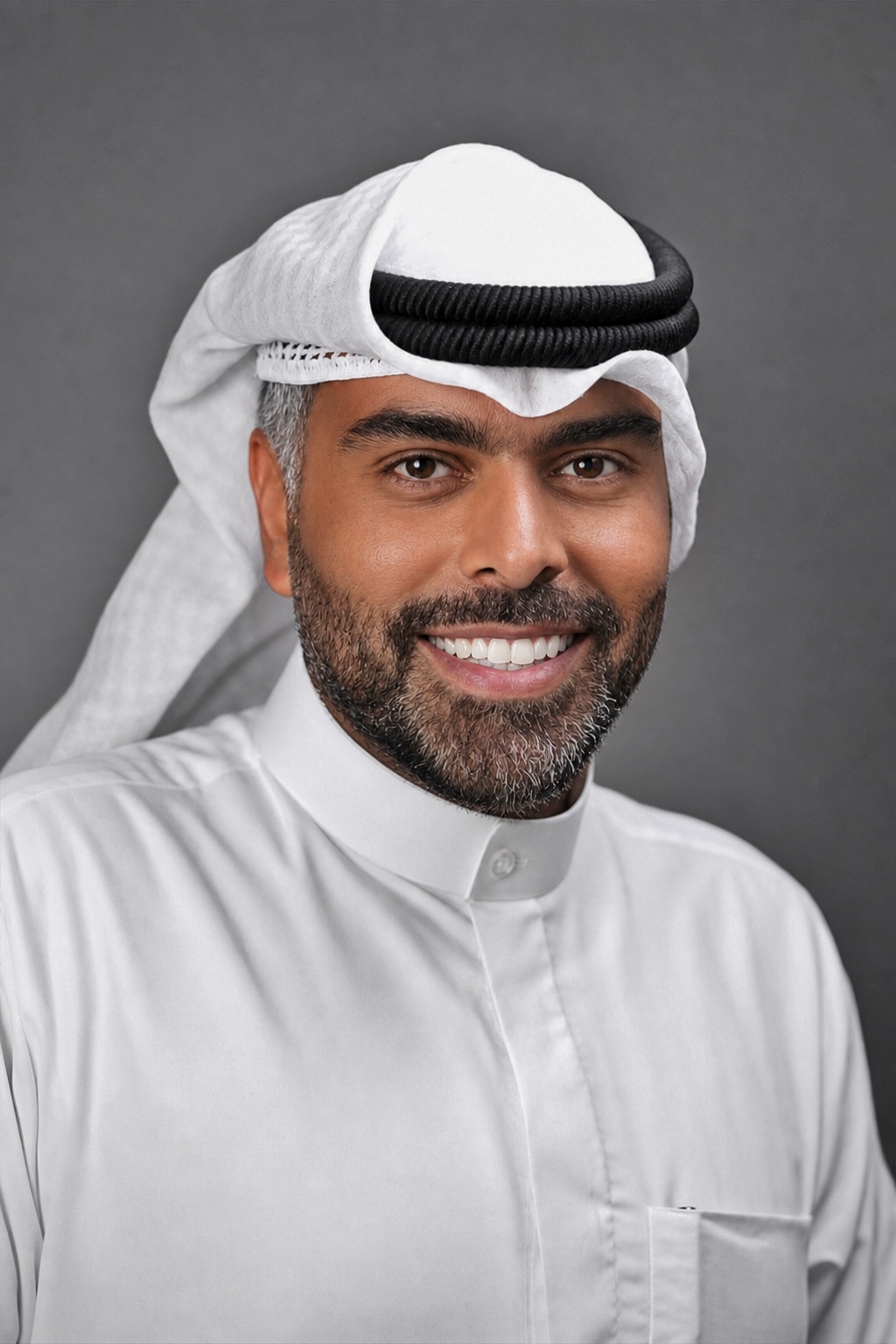 Mishal Al-Awadhi