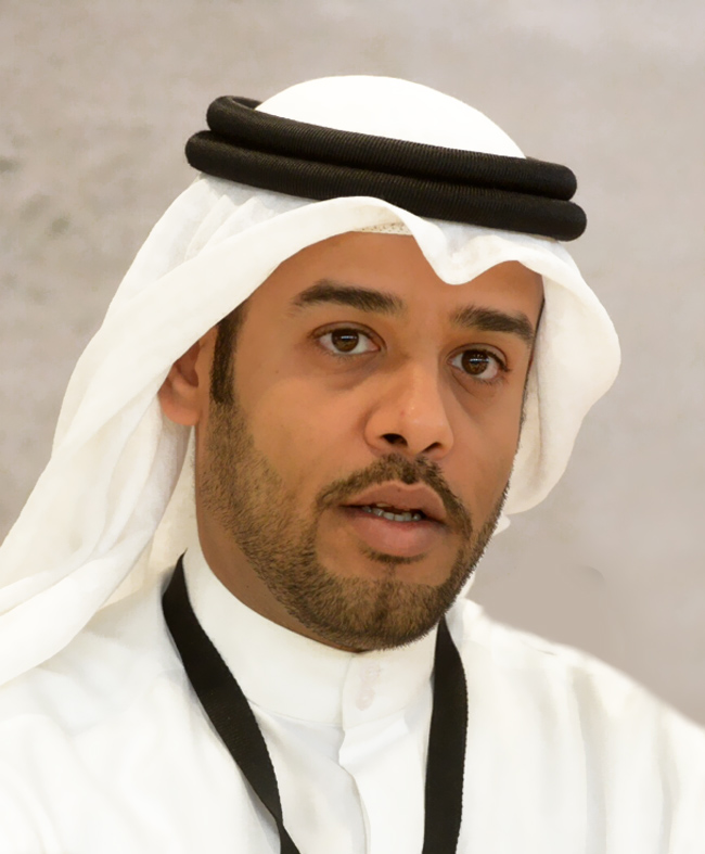 HH Sheikh Abdullah Al-Sabah